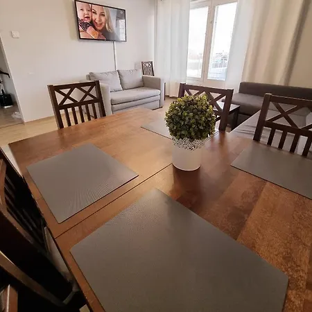 Apartamento 2room In Amazing Place, Free Parking Oulu