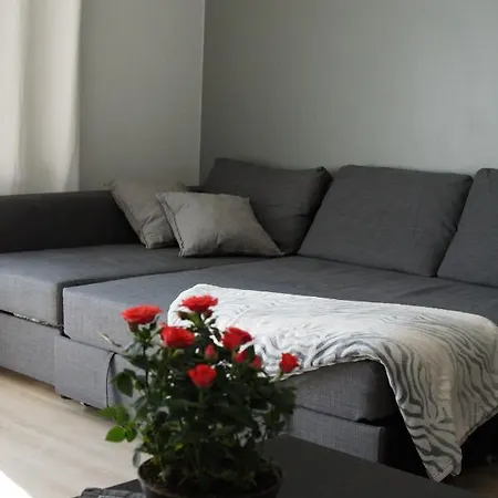 2room In Amazing Place, Free Parking * 오울루