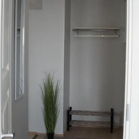 2room In Amazing Place, Free Parking 아파트 *