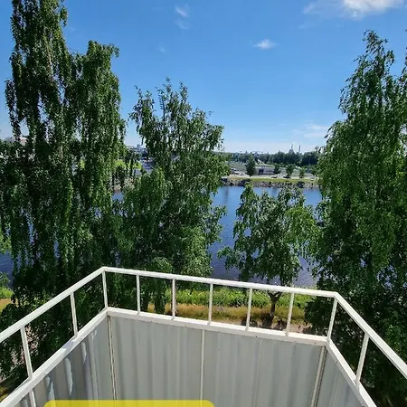 아파트 2room In Amazing Place, Free Parking